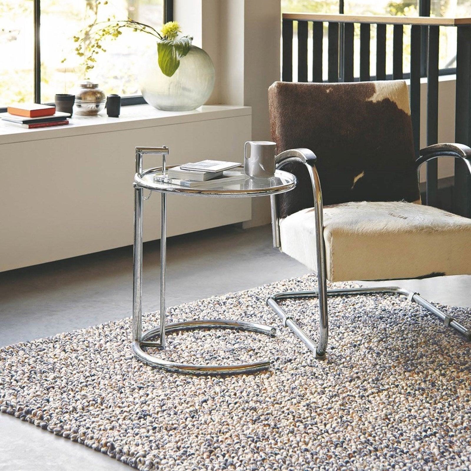 Marble Beige rug