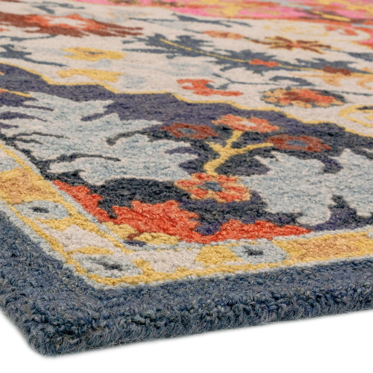 Bronte Multi rug