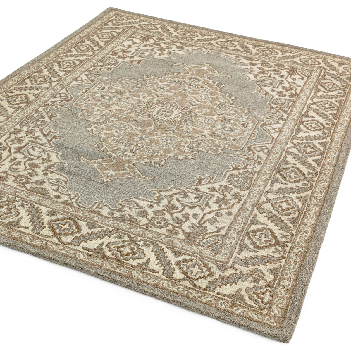 Bronte Natural rug