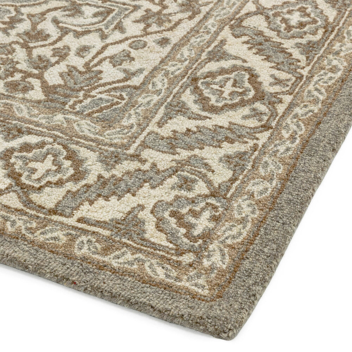 Bronte Natural rug