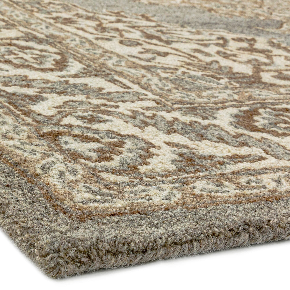 Bronte Natural rug