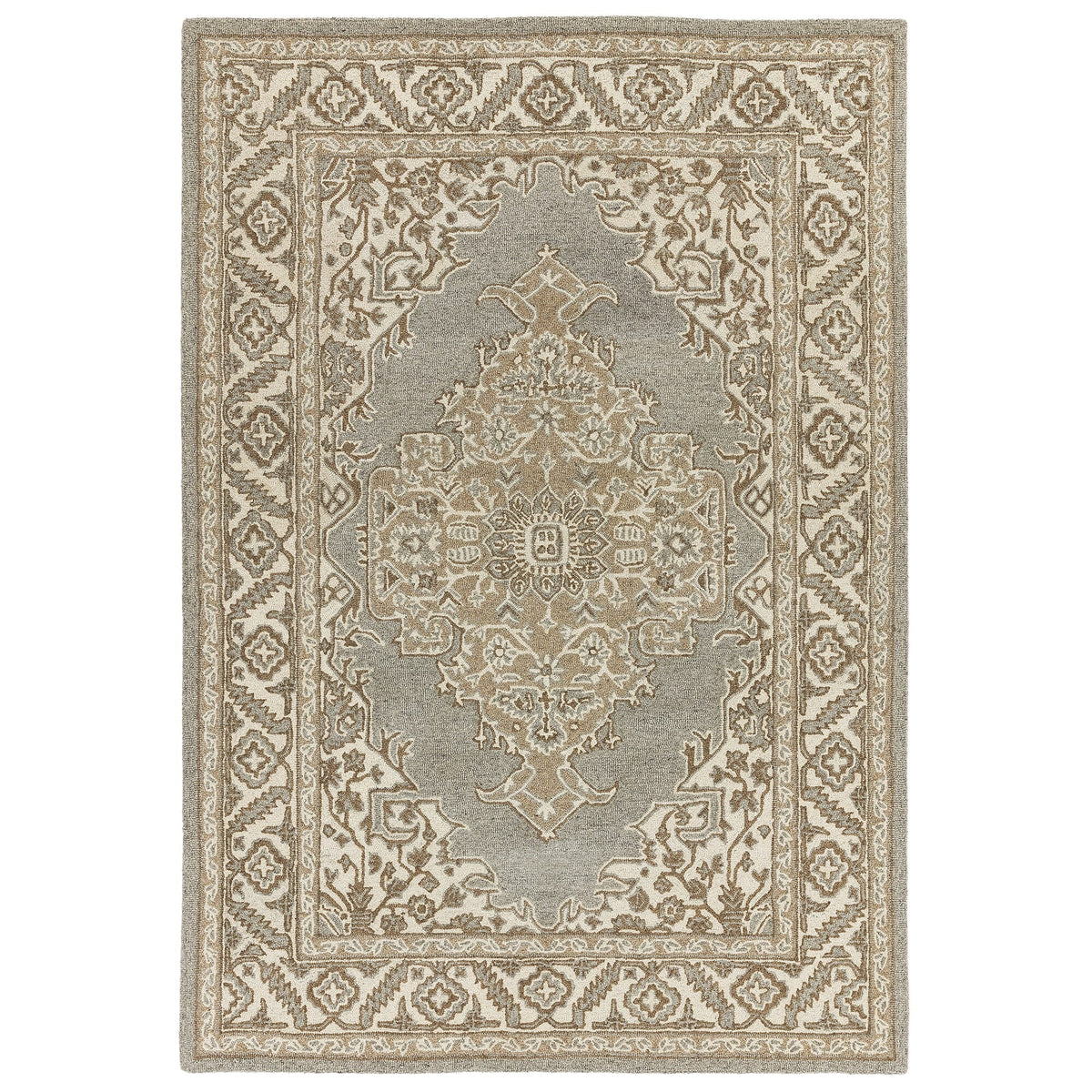 Bronte Natural rug