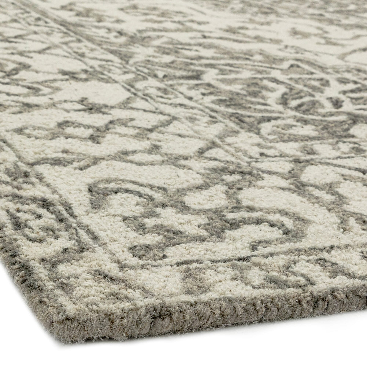 Bronte Smoke rug