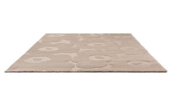 Marimekko Unikko Light Beige