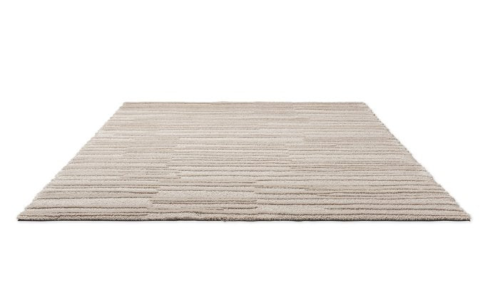 Twinset Terrain Oyster rug