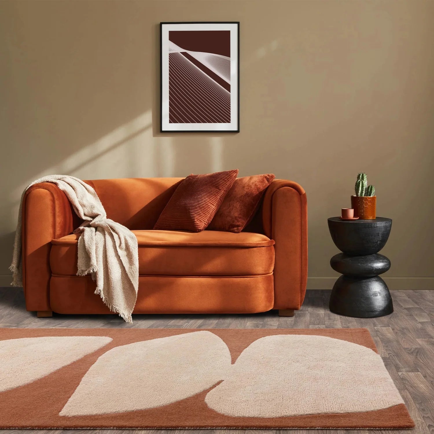 Canvas Collage