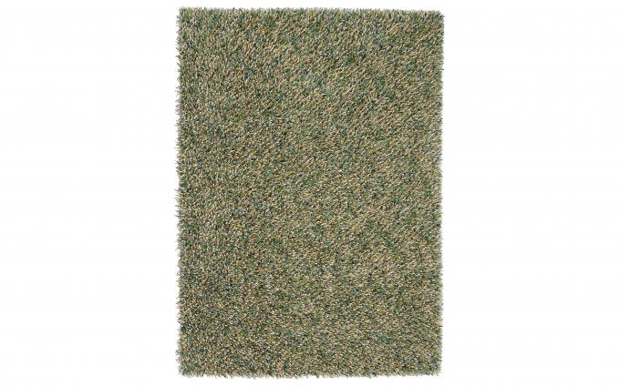 Spring Evergreen rug