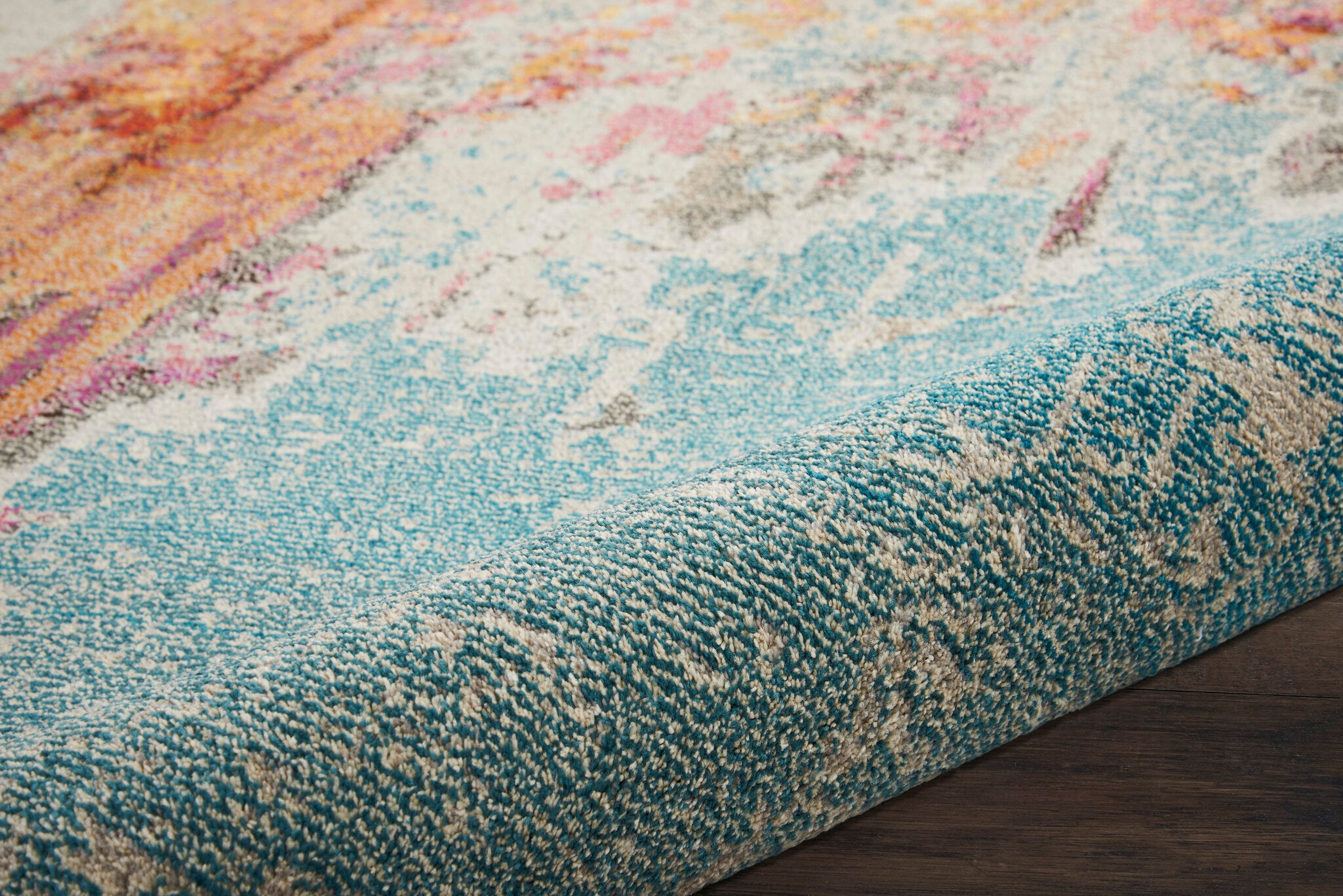 Celestial CES02 Sealife rug