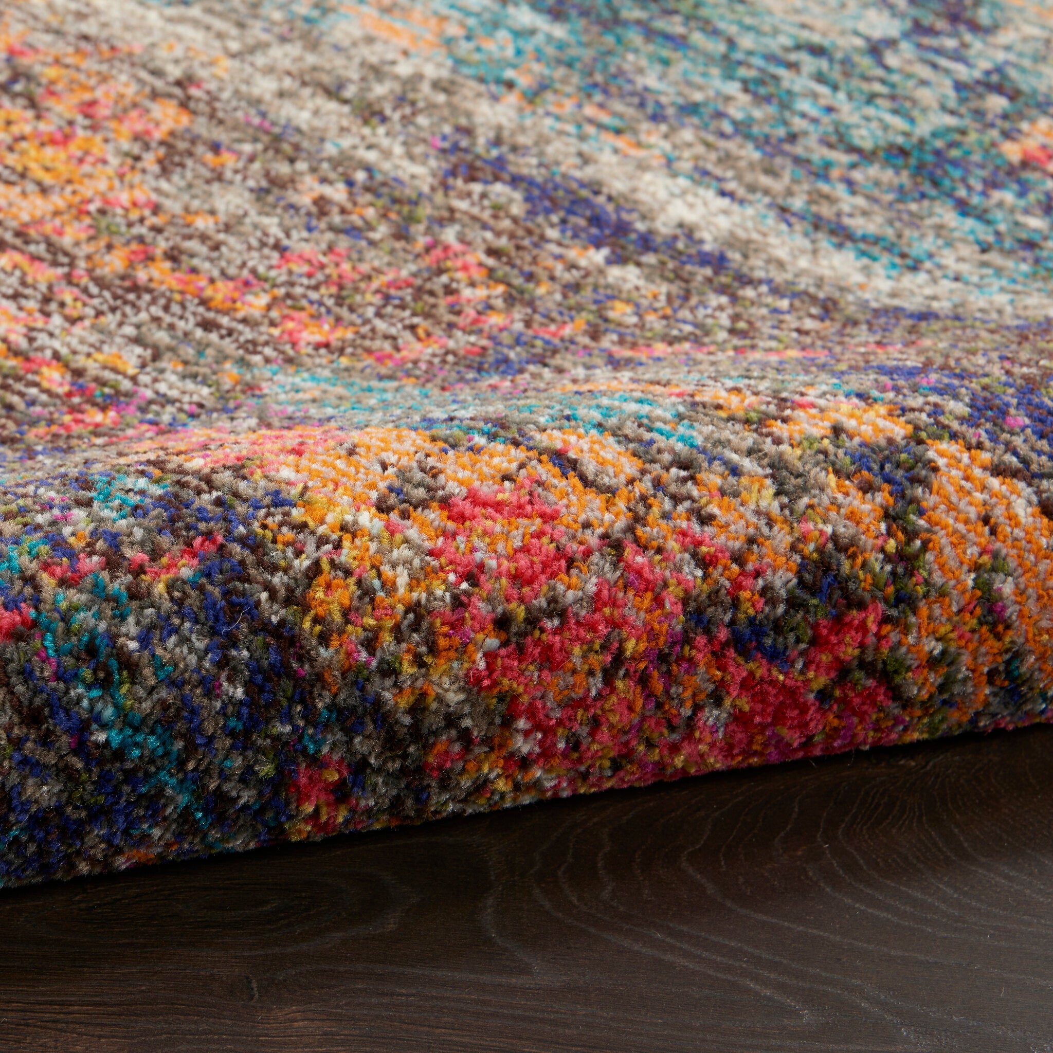 Celestial CES15 Multicolour rug