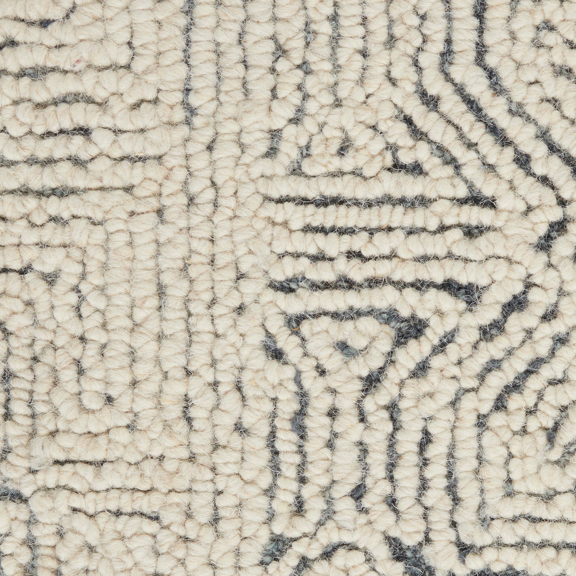 Colorado CLR05 Ivory Navy rug
