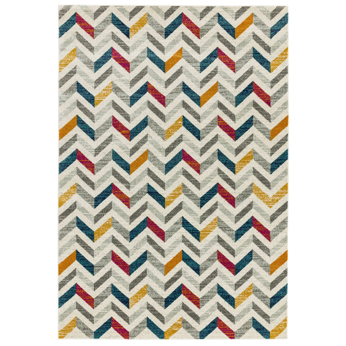 Colt CL06 Multicolour rug