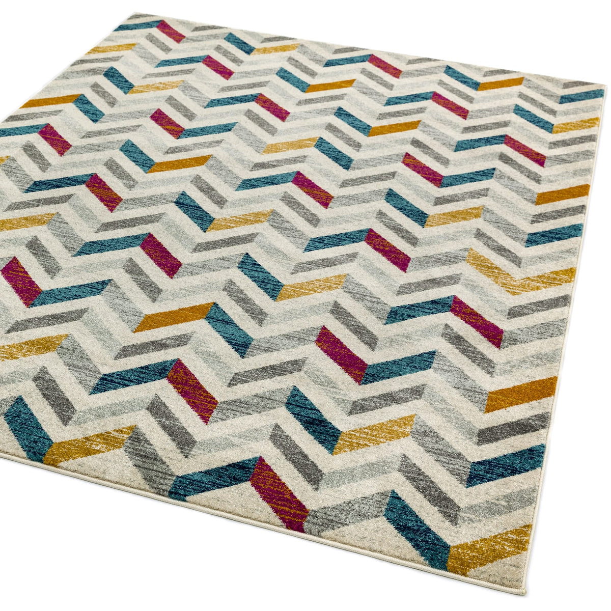 Colt CL06 Multicolour rug