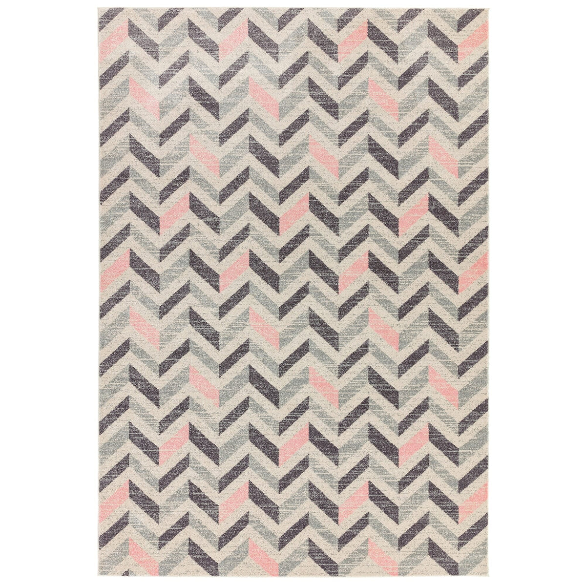 Colt CL09 Grey Pink rug