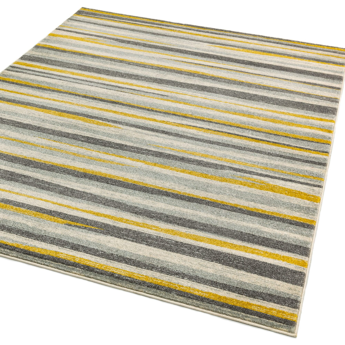Colt CL10 Grey Ochre rug