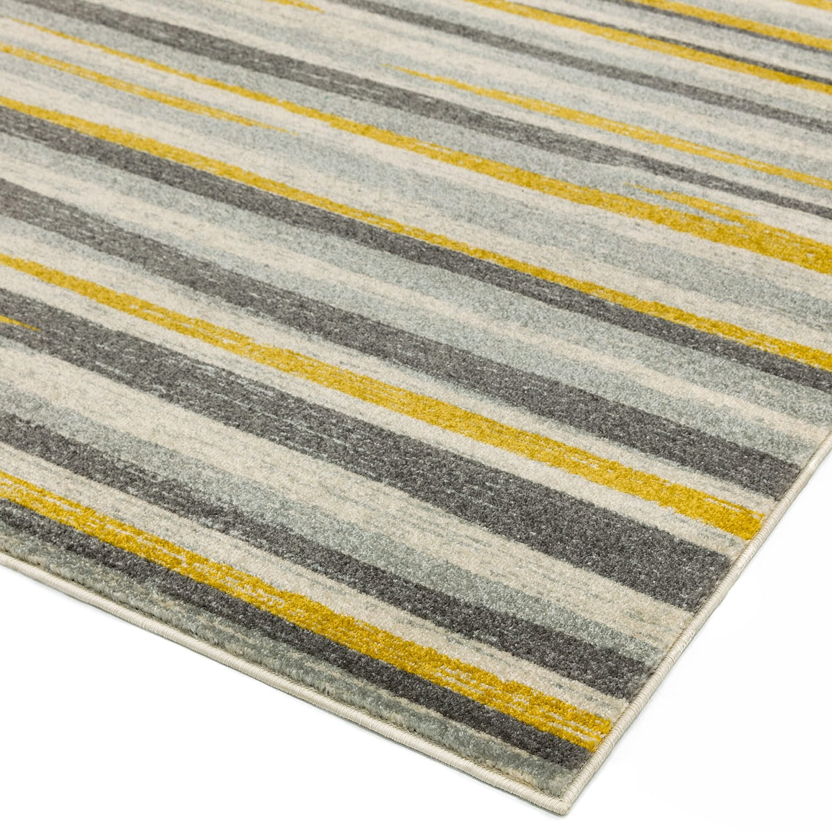 Colt CL10 Grey Ochre rug