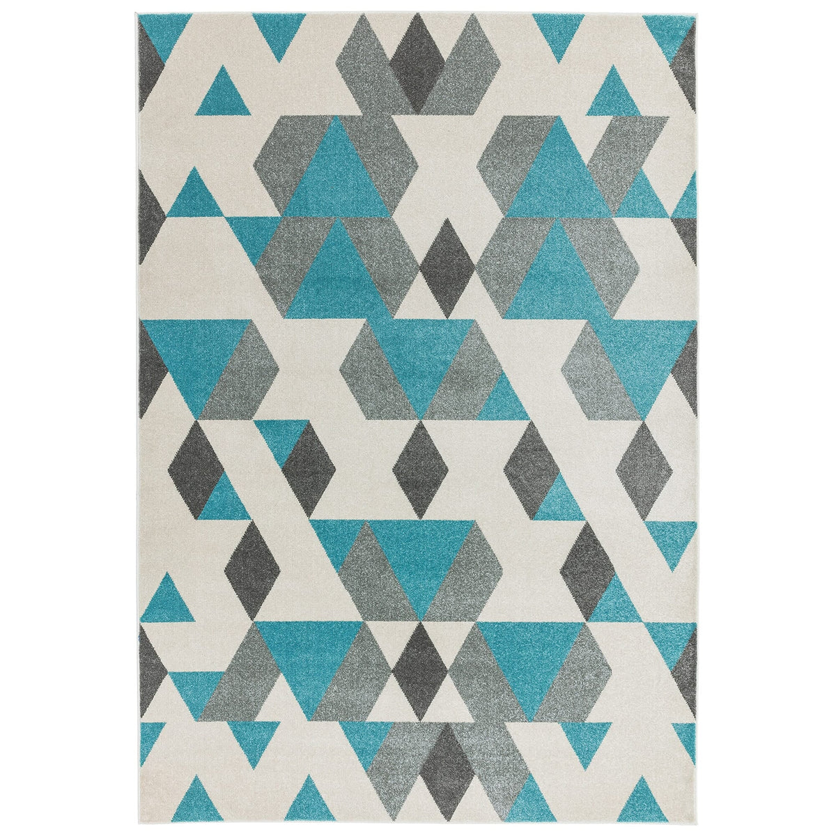 Colt CL17 Teal rug