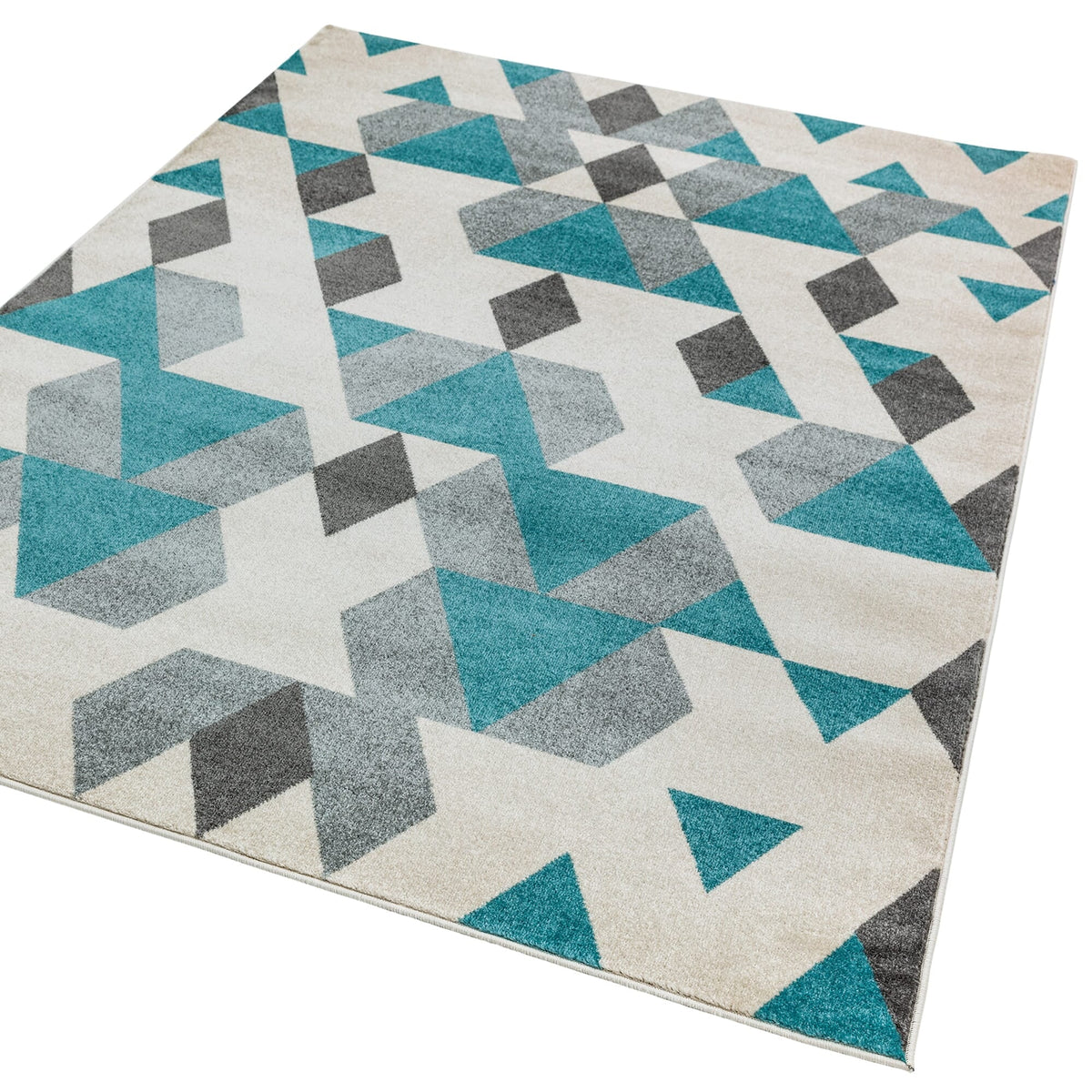 Colt CL17 Teal rug
