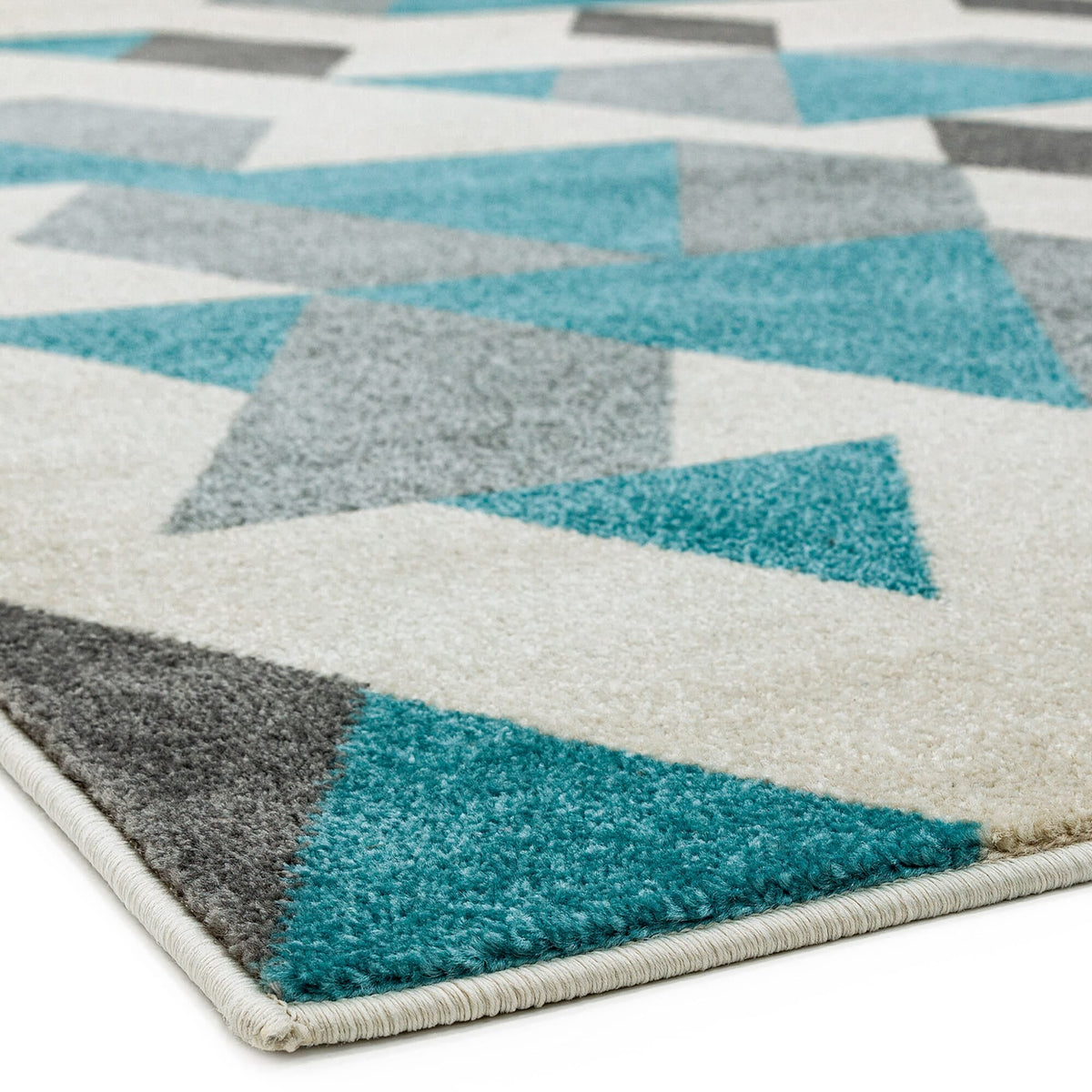 Colt CL17 Teal rug