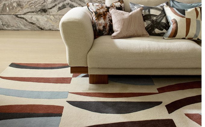 Torillo cornflower/walnut | 143905