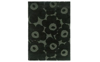 Marimekko Unikko Dark Green