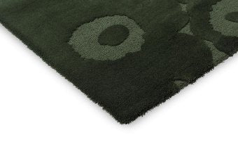 Marimekko Unikko Dark Green