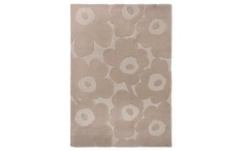 Marimekko Unikko Light Beige