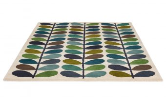 Orla Kiely Multi Stem Kingfisher