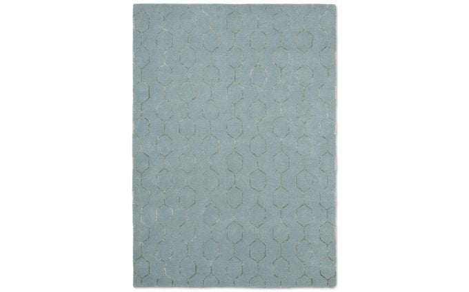 Wedgwood Gio Mineral 39108 rug full flat view