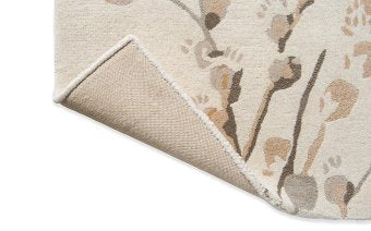 Laura Ashley Pussy Willow Dove Grey