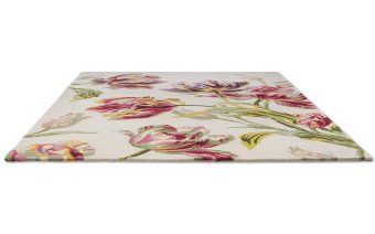 Laura Ashley Gosford Cranberry