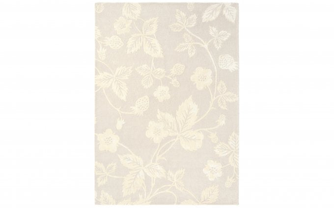 Wedgwood Wild Strawberry Tonal 38201 rug full flat view