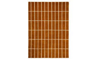 Marimekko Tiiliskivi Brown