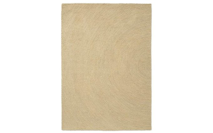 Decor Echo Sand rug