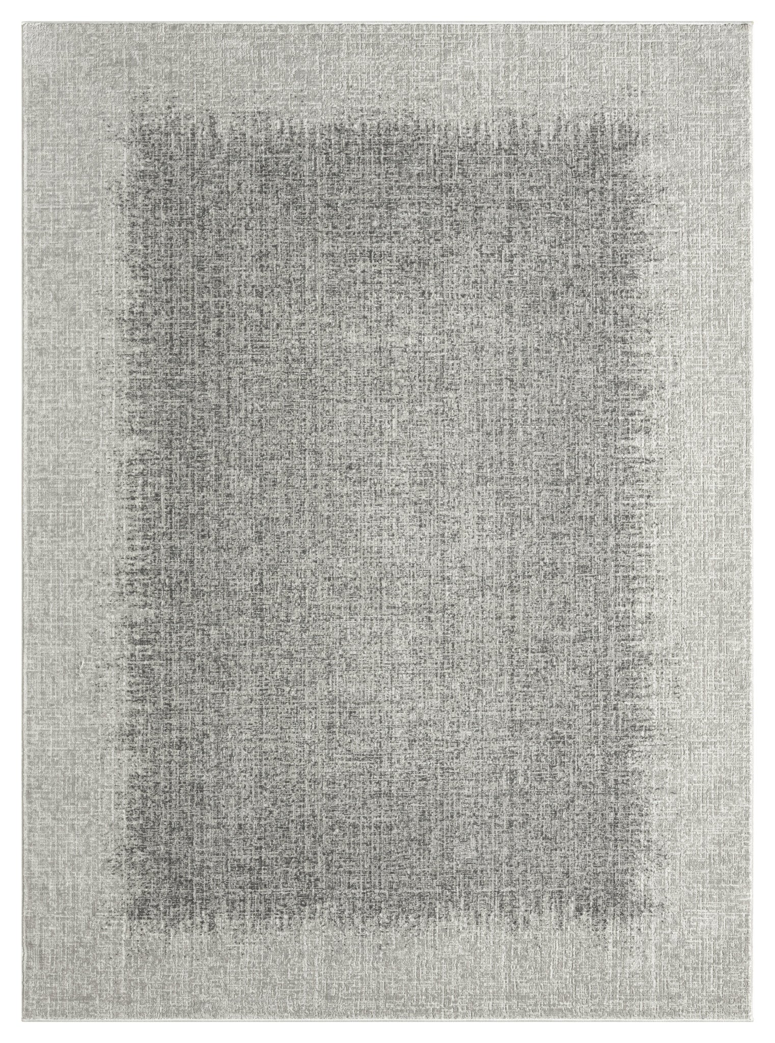DKNY Grand Street GRN 03 Light Grey rug