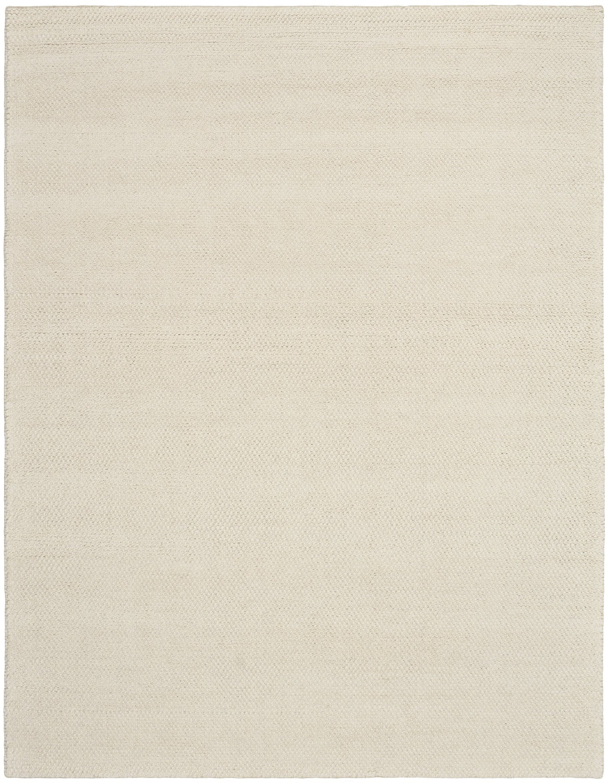 DKNY Rows Row 01 Ivory rug