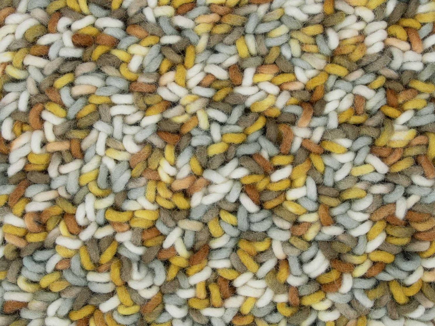 Arch Chutney rug
