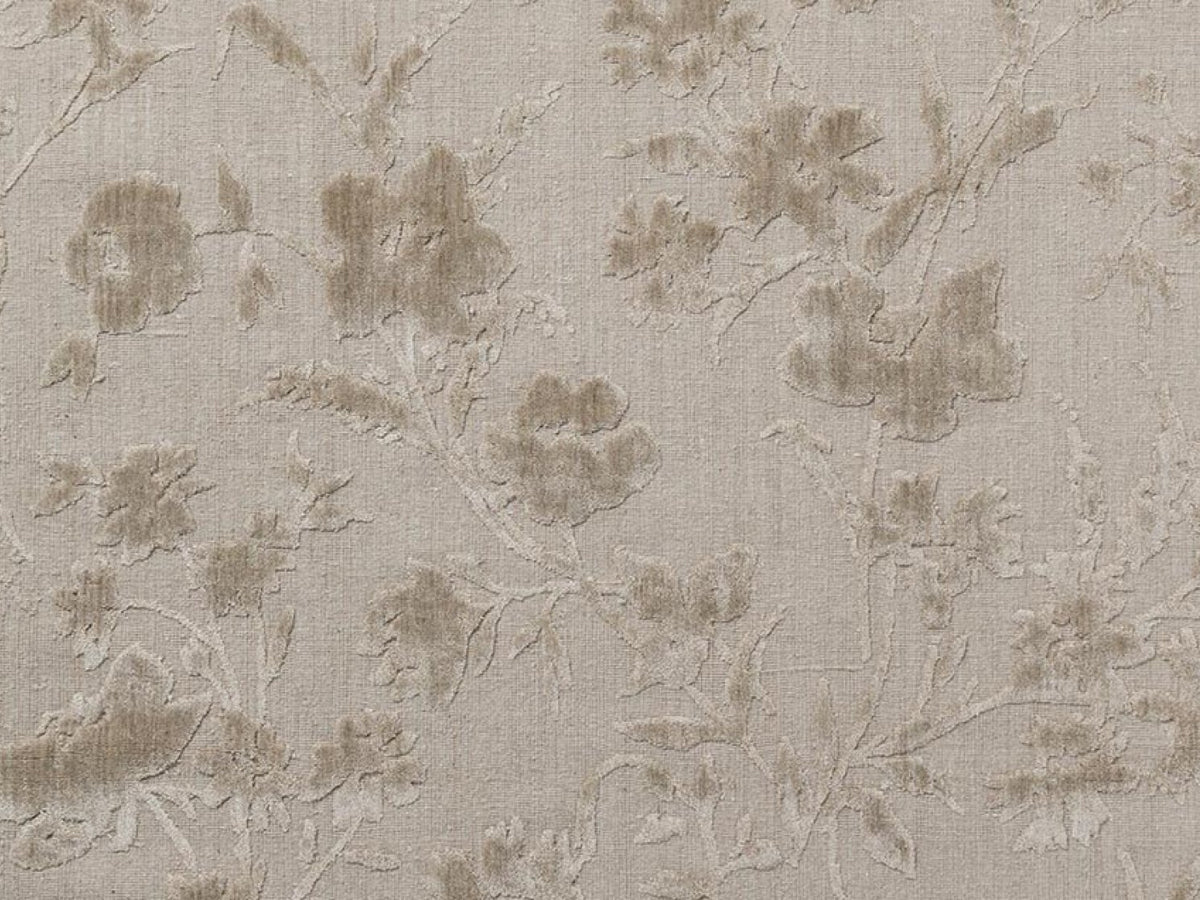 Laura Ashley Rye Natural rug | Kelaty