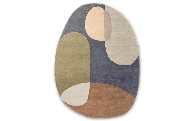 Decor Miller Fall rug