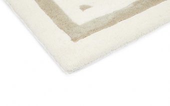 Florence Broadhurst Japanese Fans Ivory