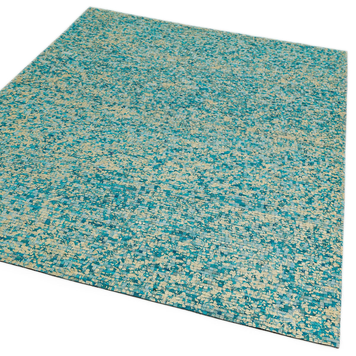 Elona Aqua rug