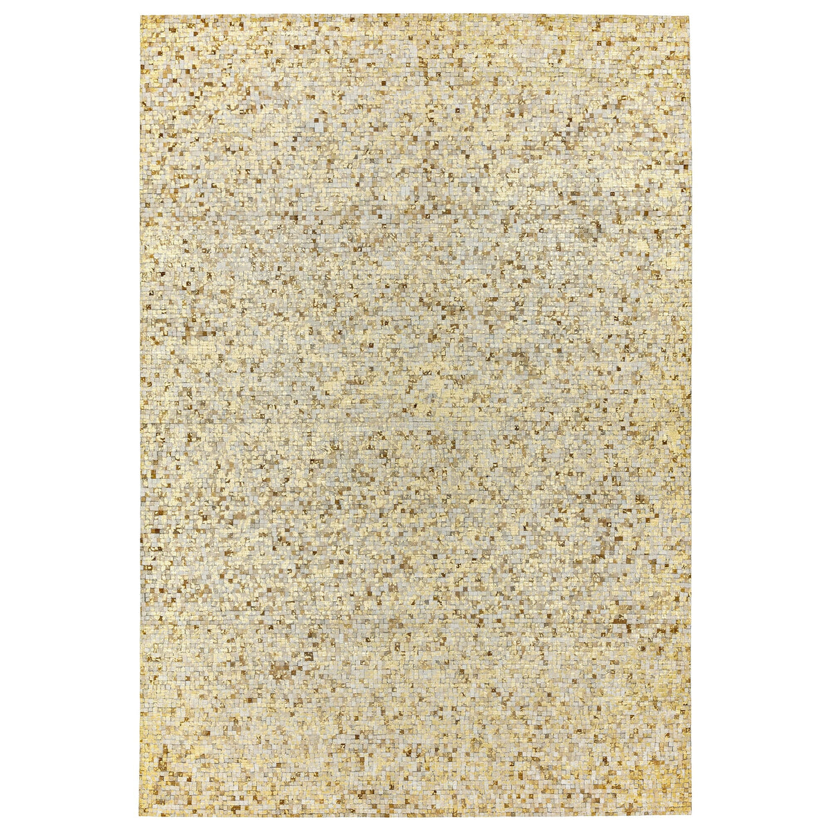 Elona Gold rug
