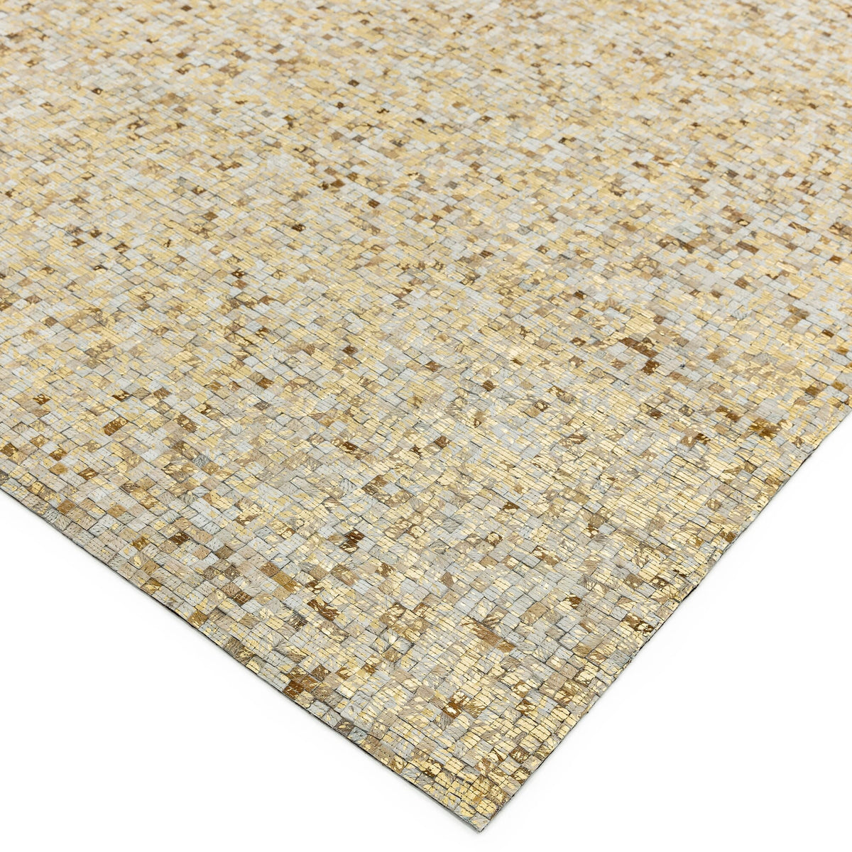 Elona Gold rug