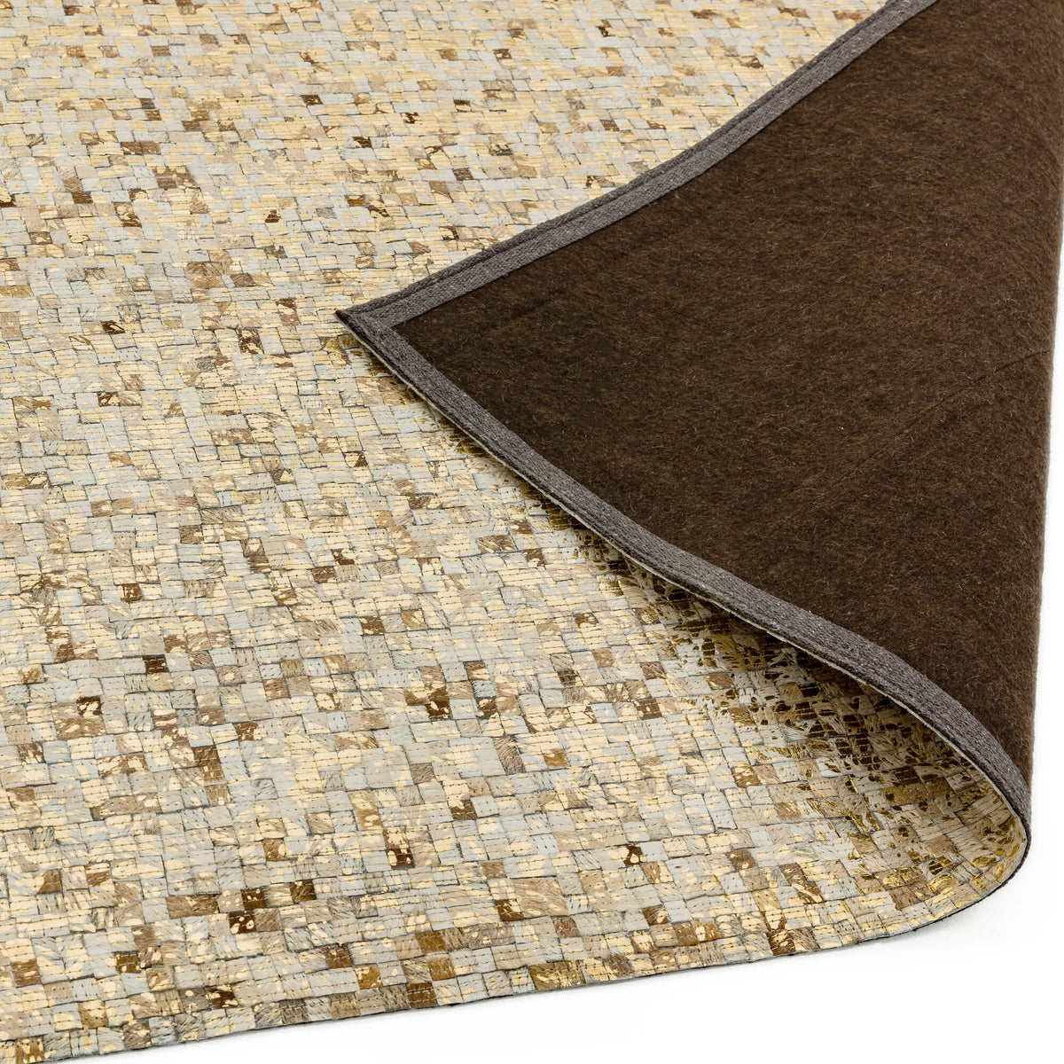 Elona Gold rug