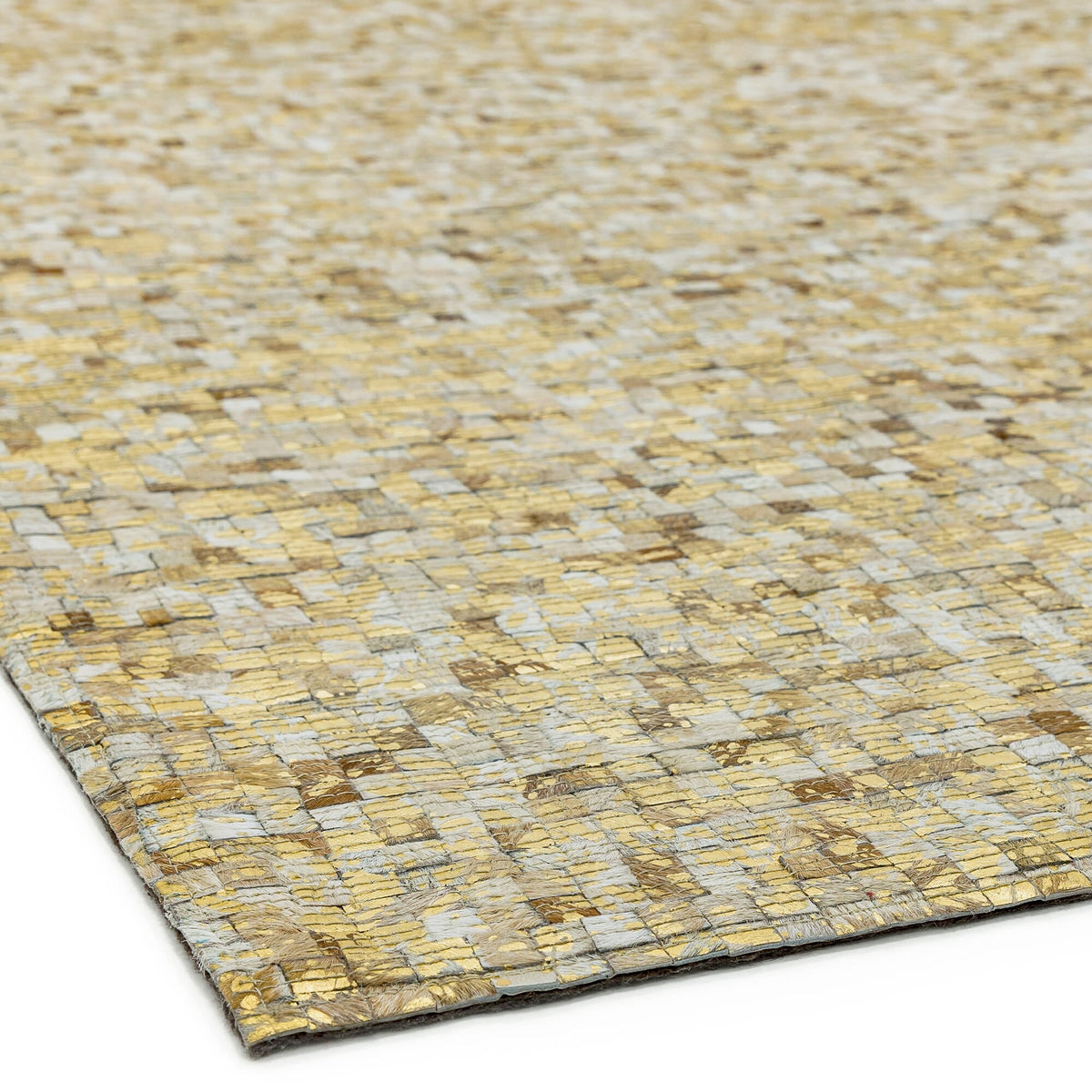 Elona Gold rug
