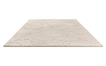 Laura Ashley Coleby Petals Ivory Cream