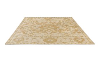 Laura Ashley Newborough Pale Gold