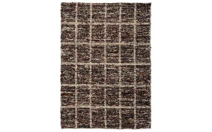 Craft Jack Bear Brown rug