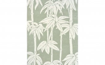 Florence Broadhurst Japanese Bamboo Jade