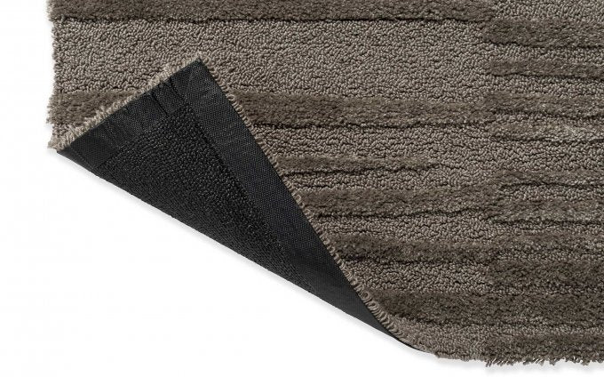 Twinset Terrain Shiitake rug