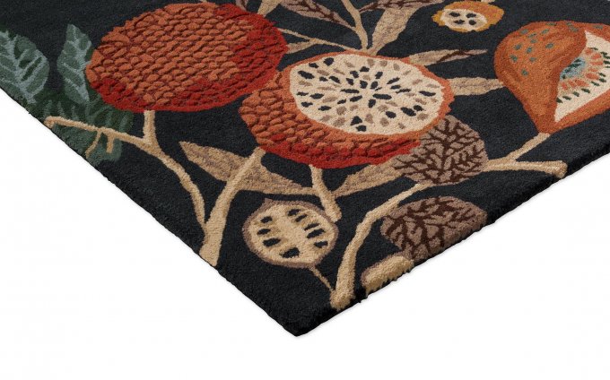 Sanderson Jackfruit Cherry Alabaster | 148705